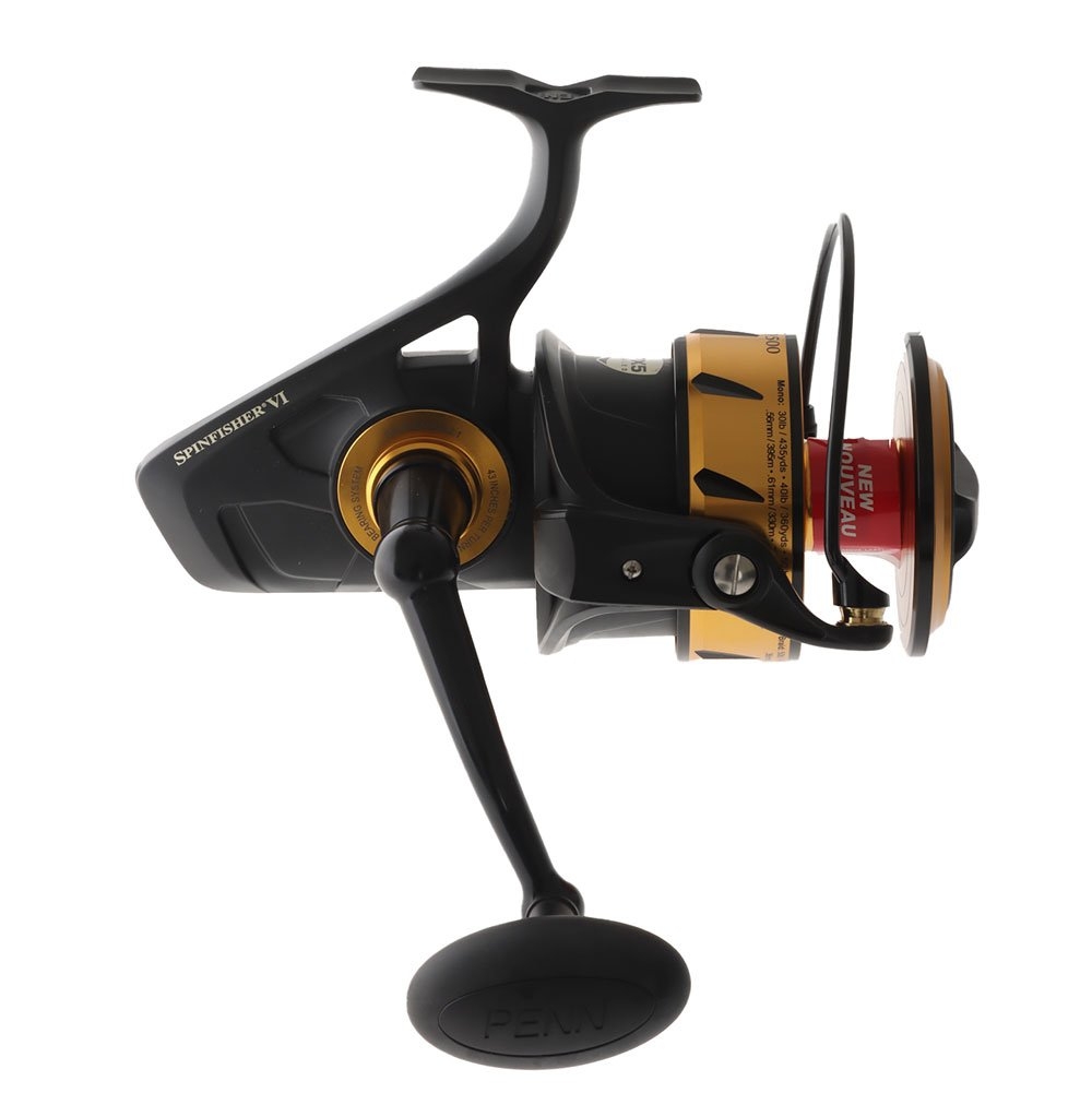 PENN Spinfisher VI 10500 Spinning Reel