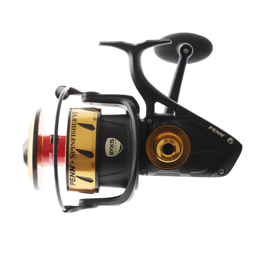 PENN Spinfisher VI 10500 Spinning Reel