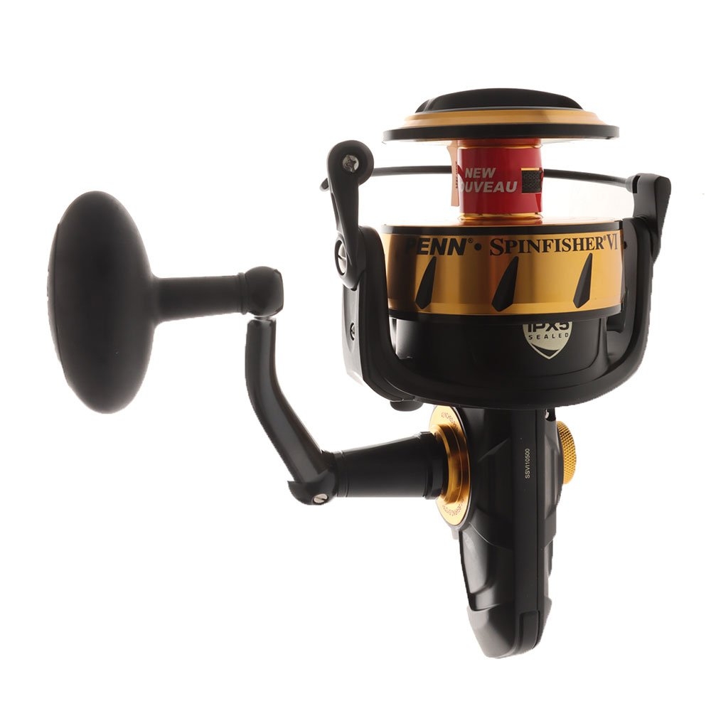 PENN Spinfisher VI 10500 Spinning Reel