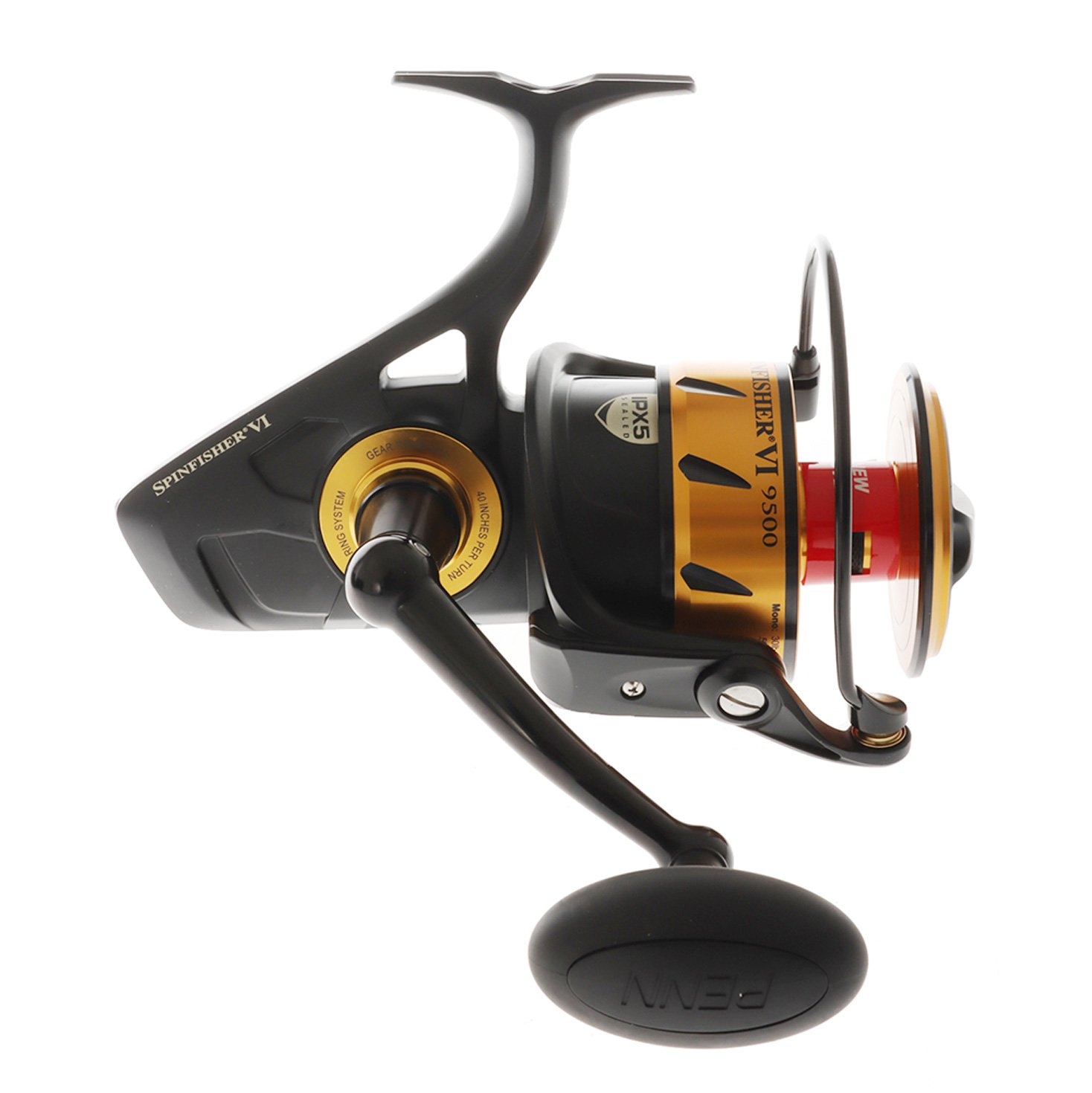PENN Spinfisher VI 9500 Spinning Reel