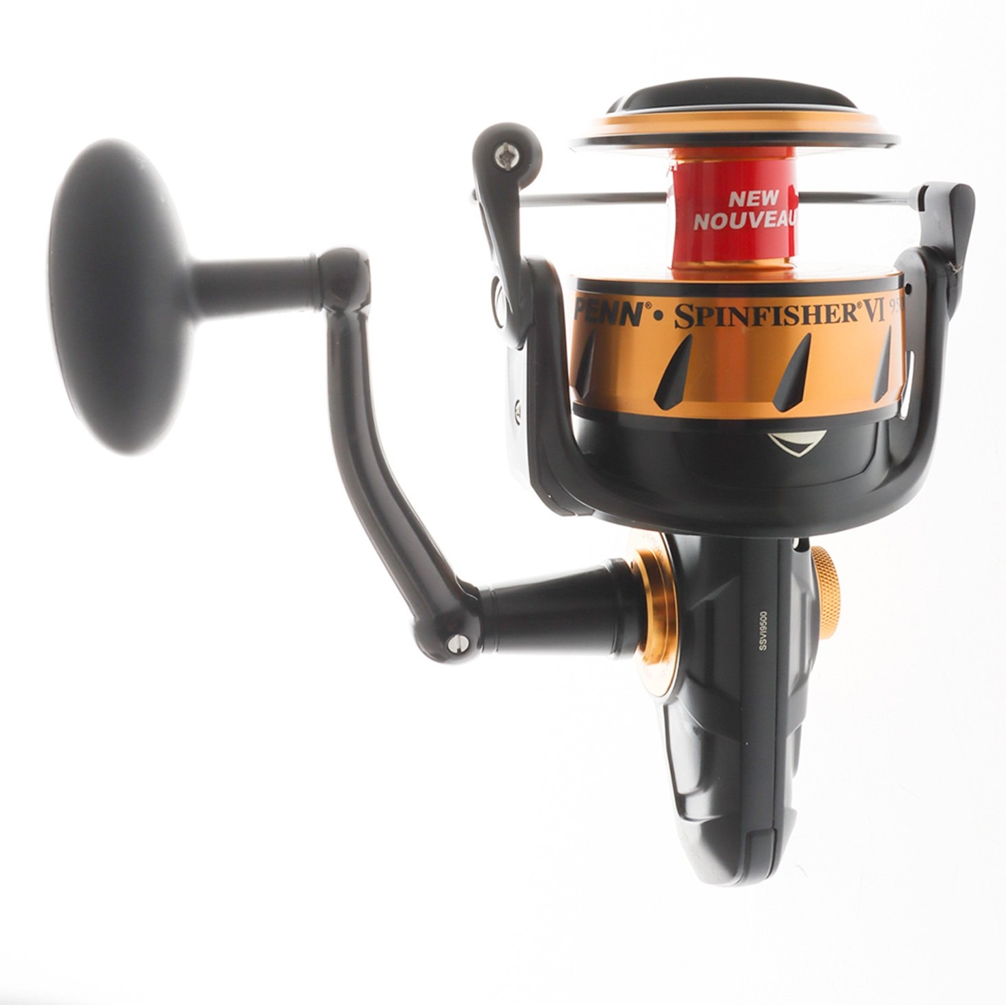 PENN Spinfisher VI 9500 Spinning Reel