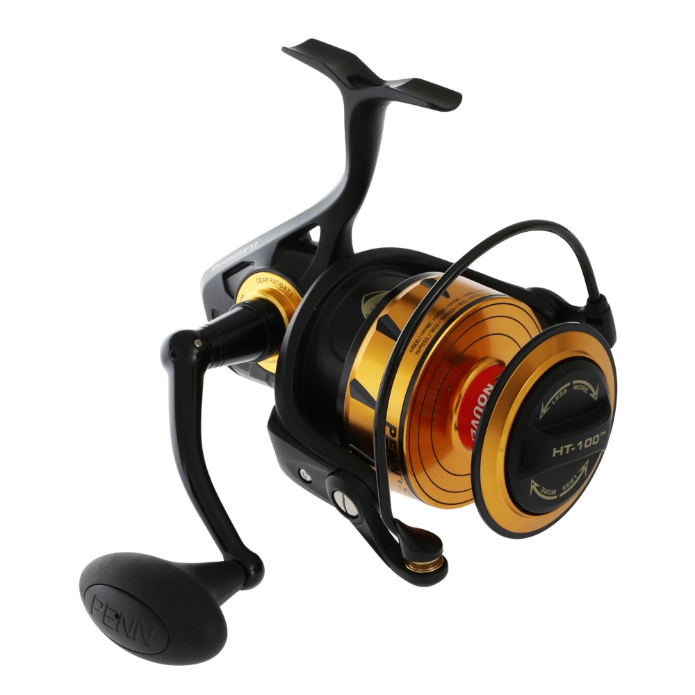 PENN Spinfisher VI 8500 Spinning Reel