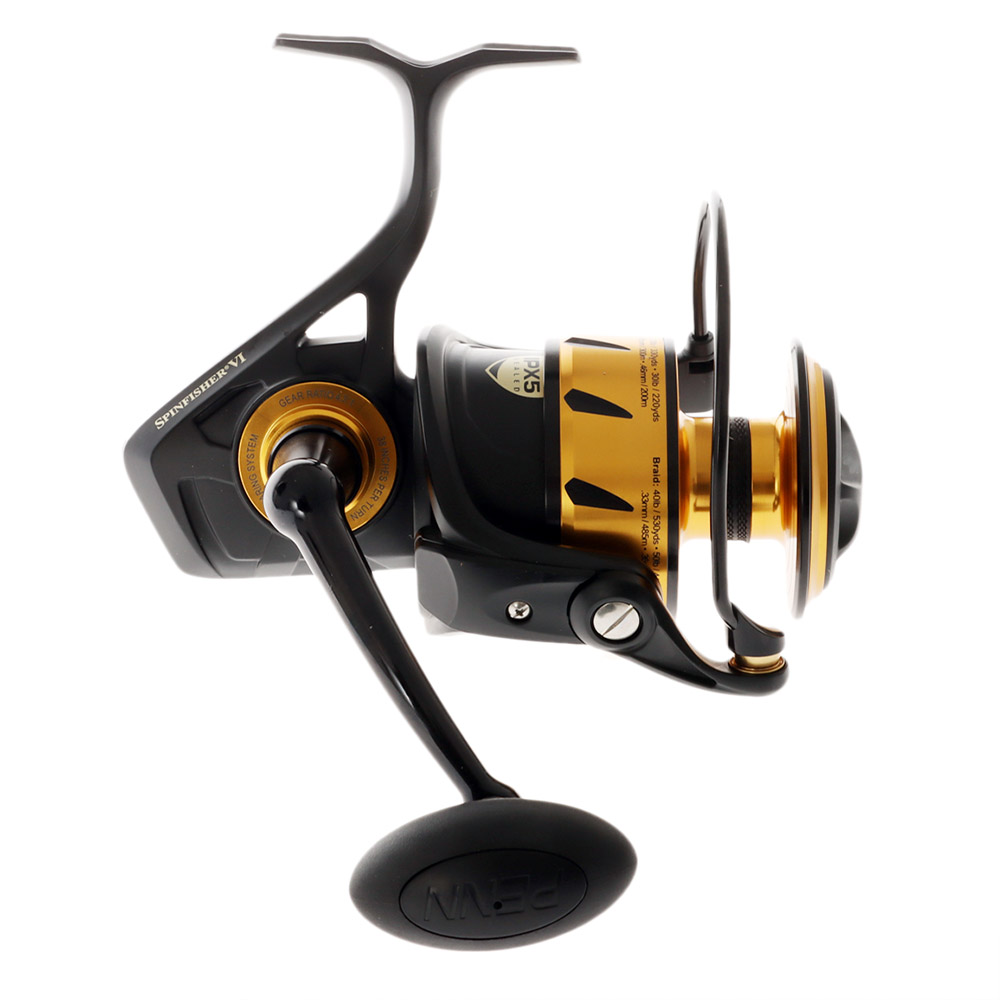 PENN Spinfisher VI 7500 Spinning Reel