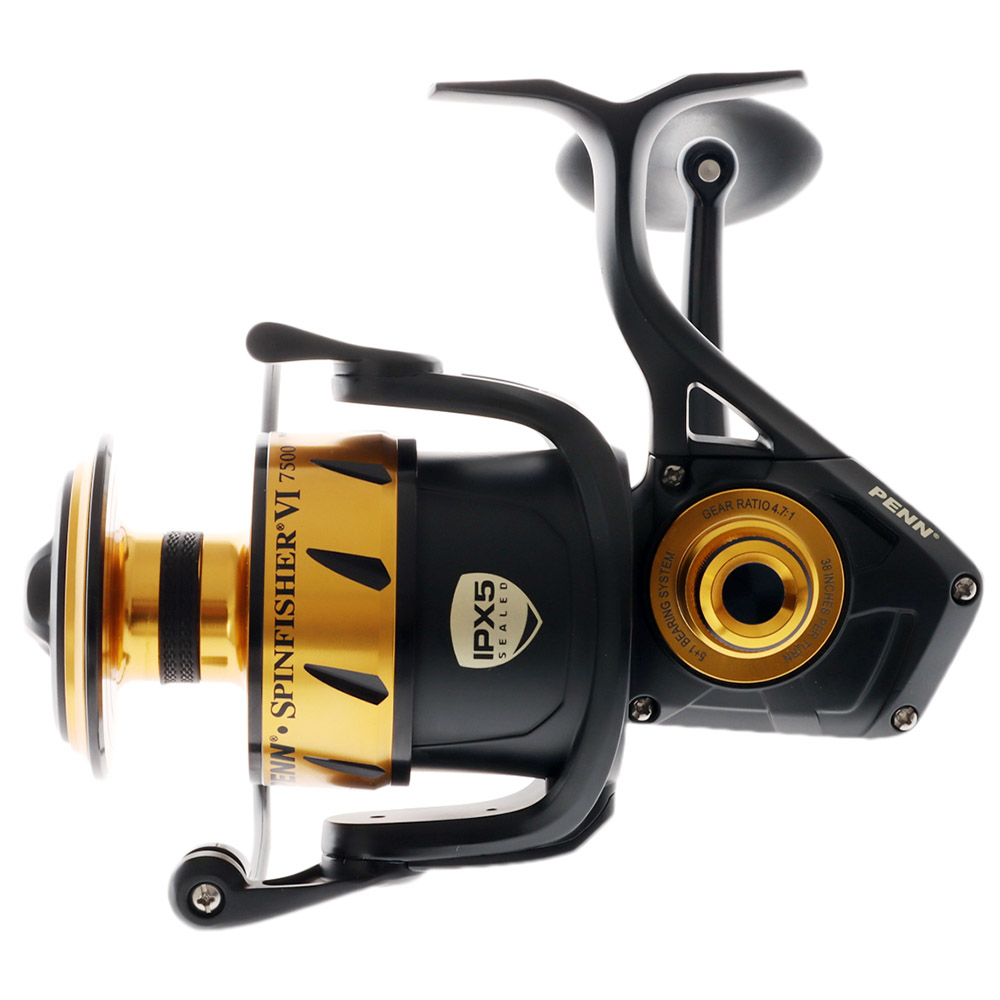 PENN Spinfisher VI 7500 Spinning Reel