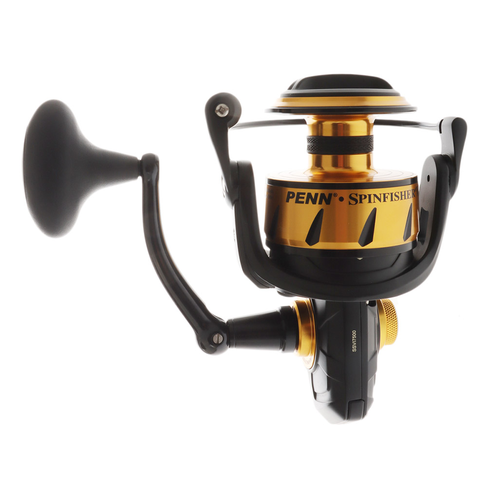PENN Spinfisher VI 7500 Spinning Reel