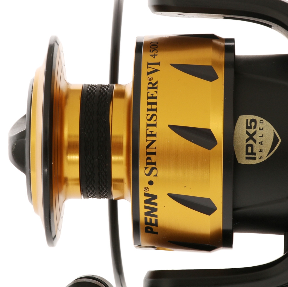 PENN Spinfisher VI 4500 Spinning Reel