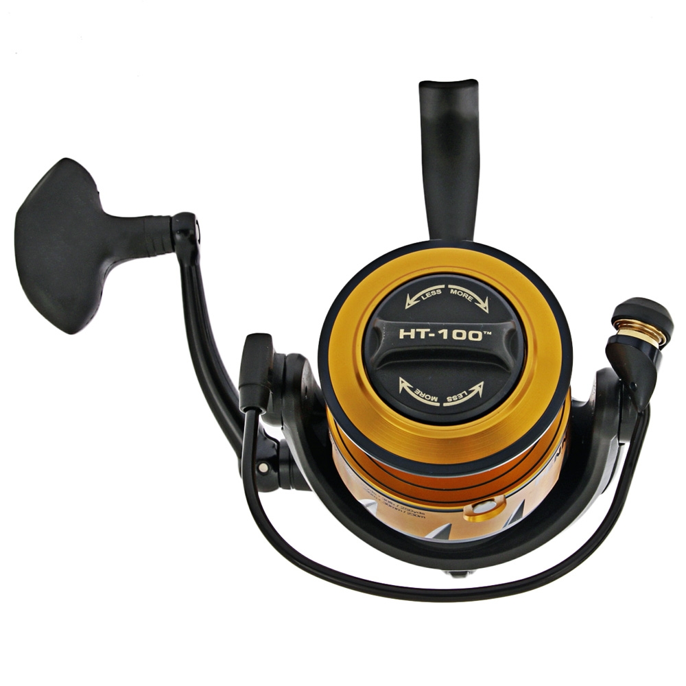 PENN Spinfisher VI 4500 SSM Strayline Boat Combo 7ft 5-8kg 1pc