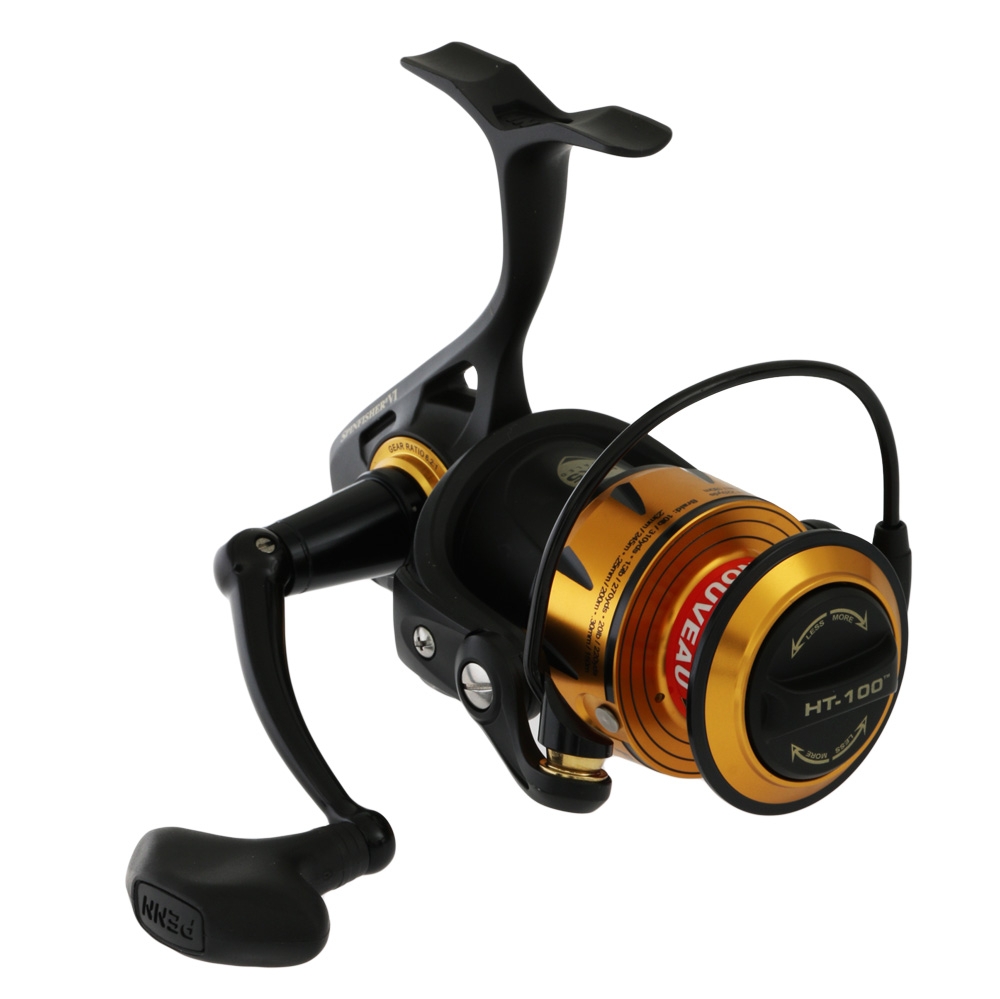 PENN Spinfisher VI 3500 Spinning Reel