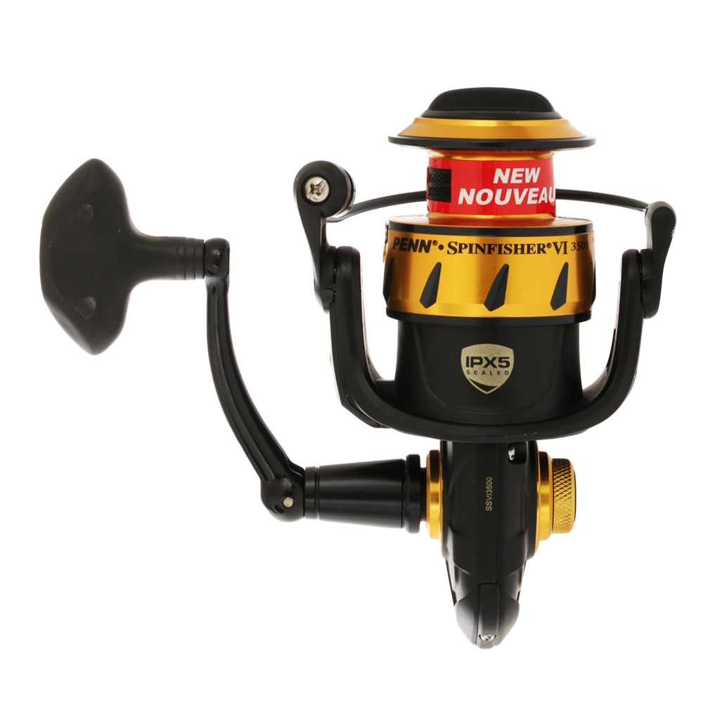 PENN Spinfisher VI 3500 Spinning Reel