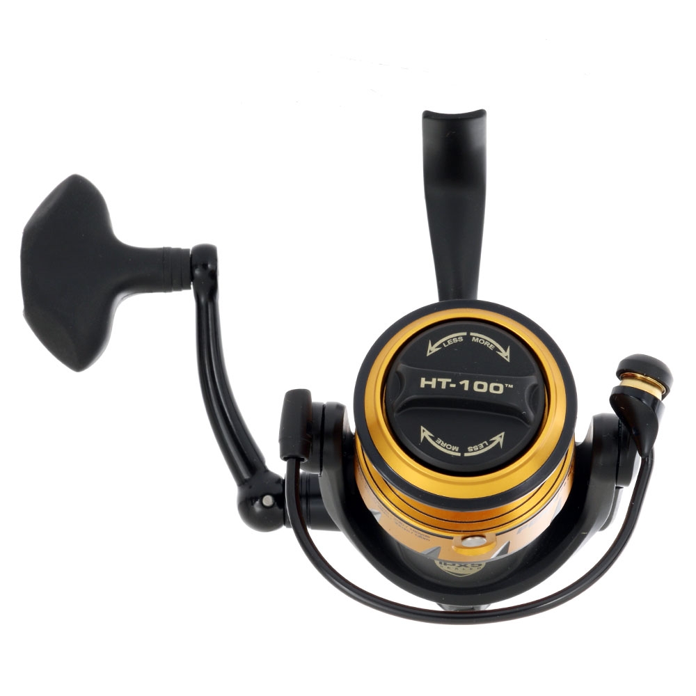 PENN Spinfisher VI 2500 Spinning Reel