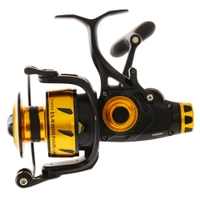 PENN Spinfisher VI 4500 Live Liner and Allegiance II Heavy Softbait Combo 7ft 1in 6-10kg 1pc Thumbnail PENN Spinfisher VI 4500 Live Liner and Allegiance II Heavy Softbait Combo 7ft 1in 6-10kg 1pc