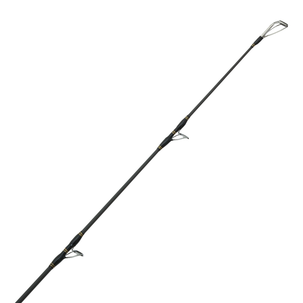 PENN Ocean Assassin Spinning Rod 7ft 7in PE4-6 2pc