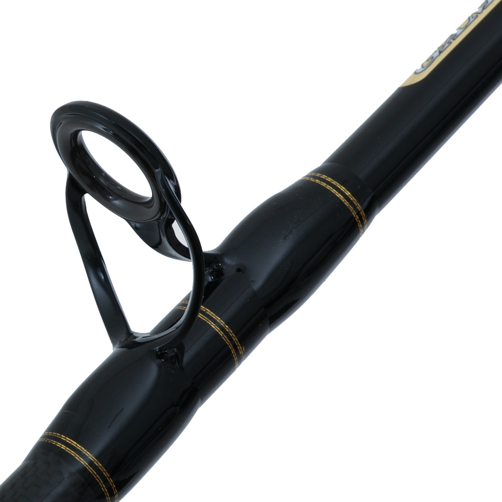 PENN Ocean Assassin Deep Bent Butt Game Rod 5ft 4in 37kg 2pc