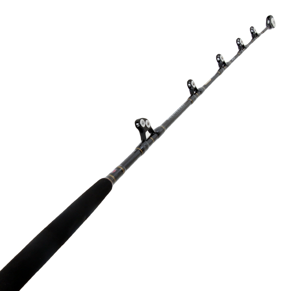 PENN Ocean Assassin Bent Butt Game Rod 5ft 5in 37kg 2pc
