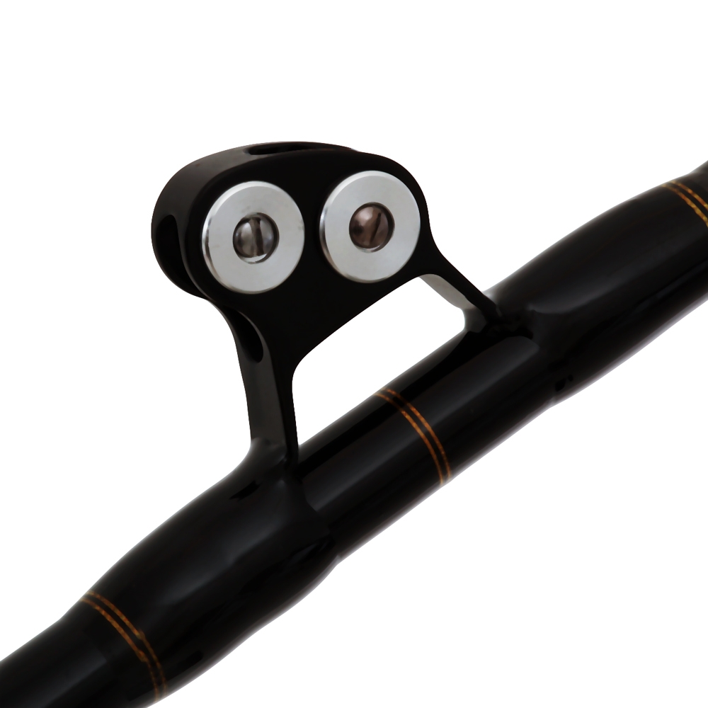 PENN Ocean Assassin Bent Butt Game Rod 5ft 5in 24kg 2pc