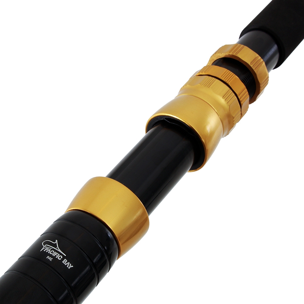 PENN Ocean Assassin Bent Butt Game Rod 5ft 5in 24kg 2pc