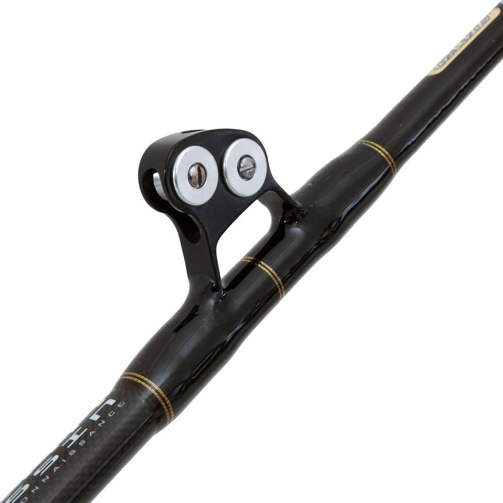 PENN Ocean Assassin Roller Game Rod 5ft 4in 24kg 1pc