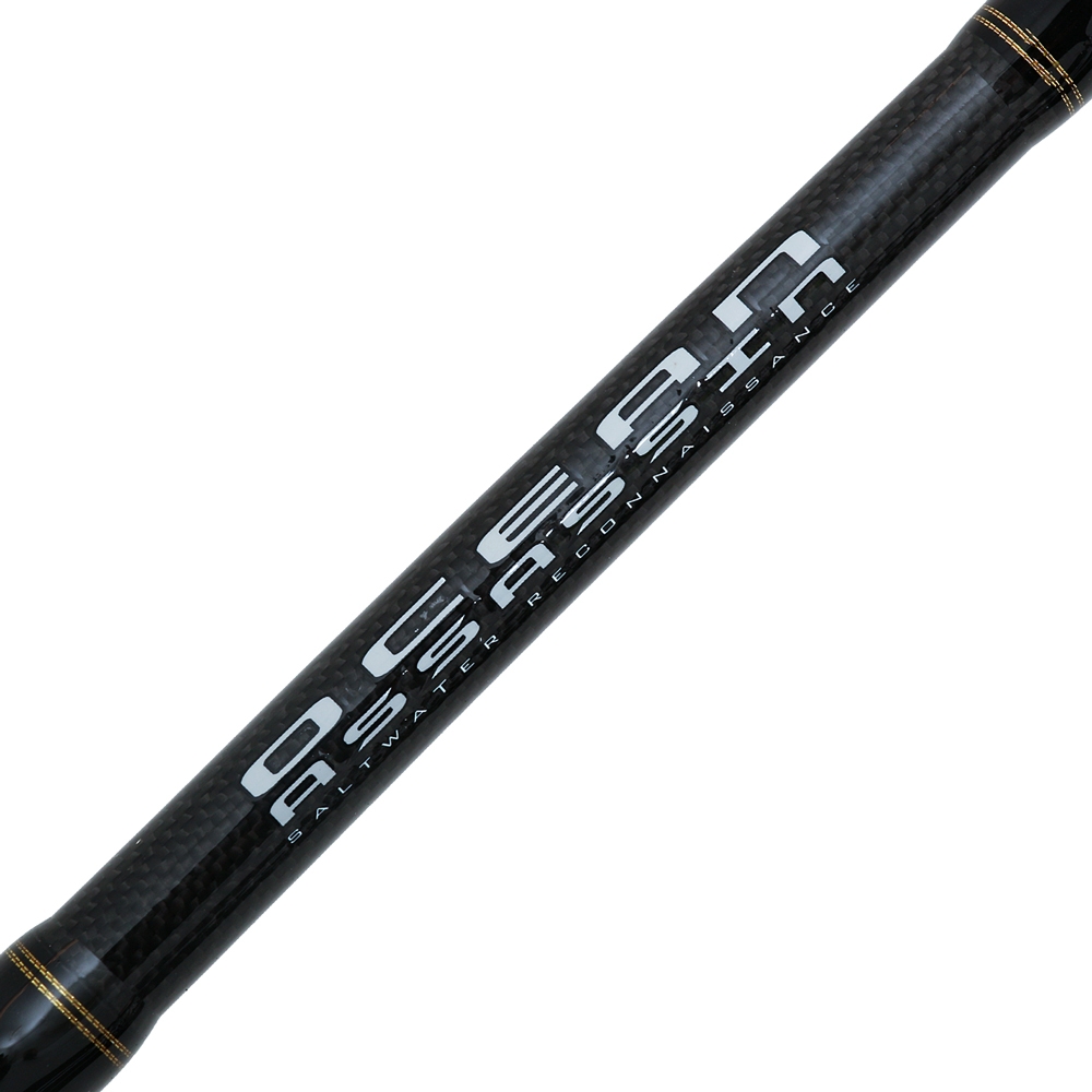 PENN Ocean Assassin Runner OH Game Rod 5ft 4in 24kg 1pc