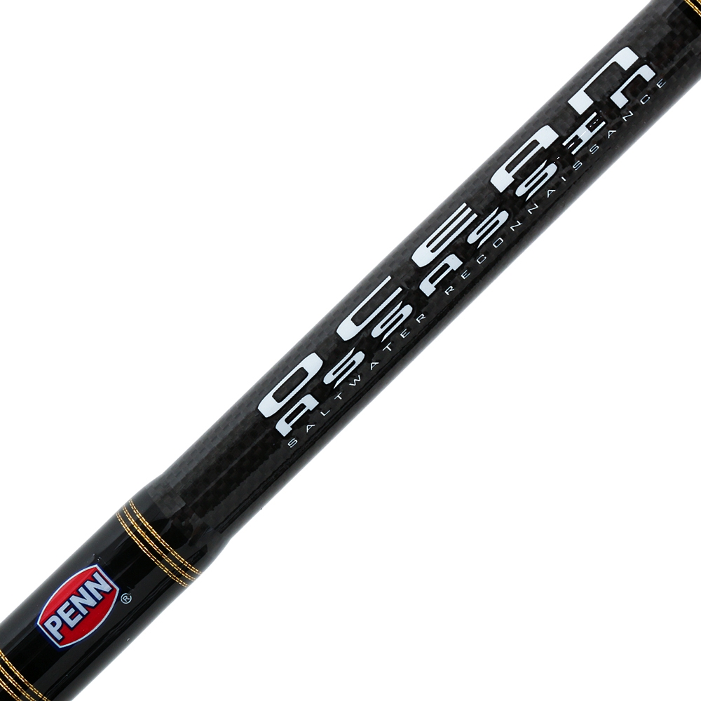 PENN Ocean Assassin Runner Game Rod 6ft 15kg 1pc