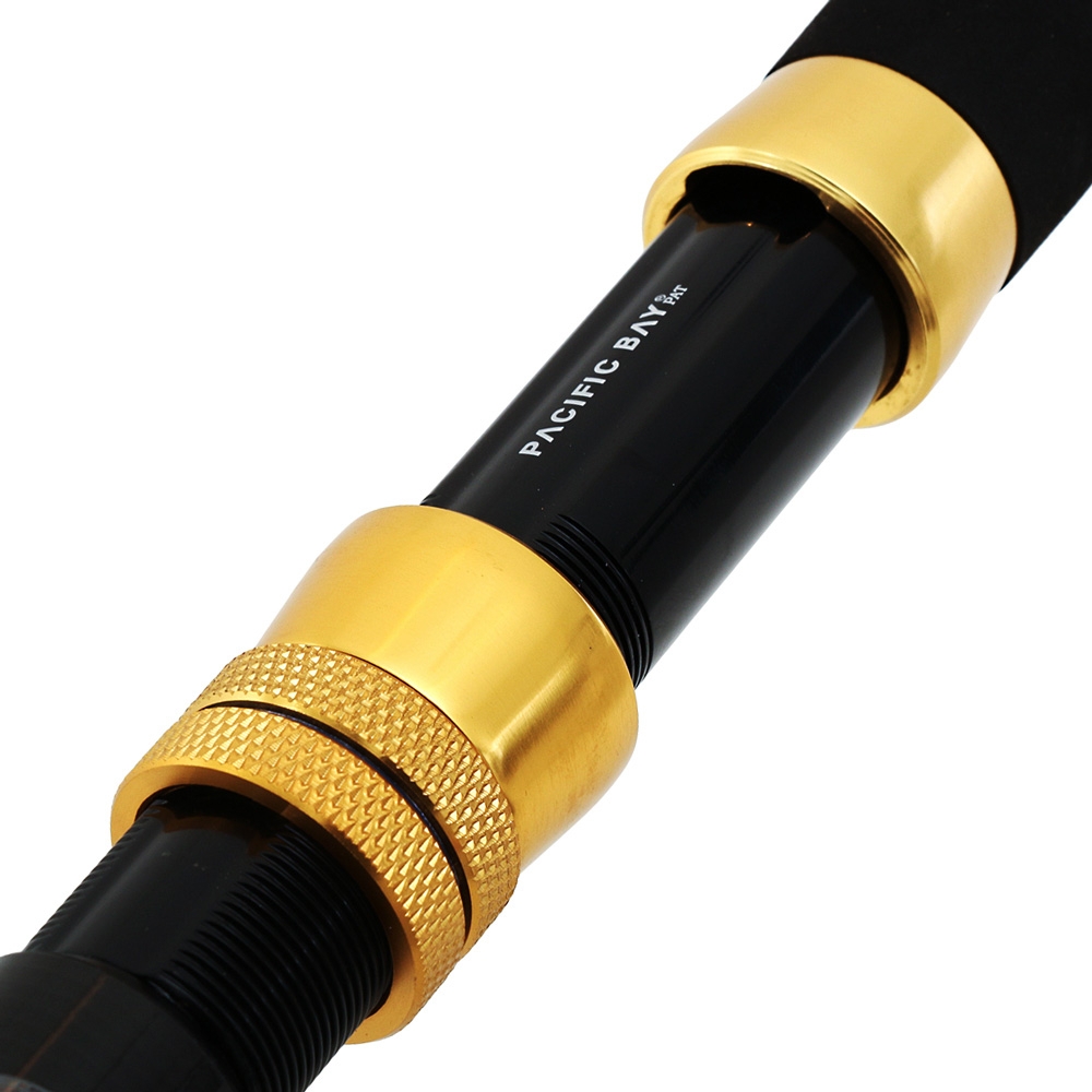 PENN Fathom II 30 Ocean Assassin Level Wind Game Combo 6ft 15kg 1pc