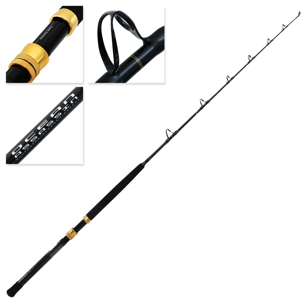 PENN Ocean Assassin Runner Game Rod 6ft 15kg 1pc