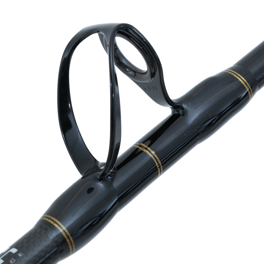 PENN Fathom II 20 Level Wind Ocean Assassin Runner Heavy-Duty Boat Combo 6ft 10kg 1pc