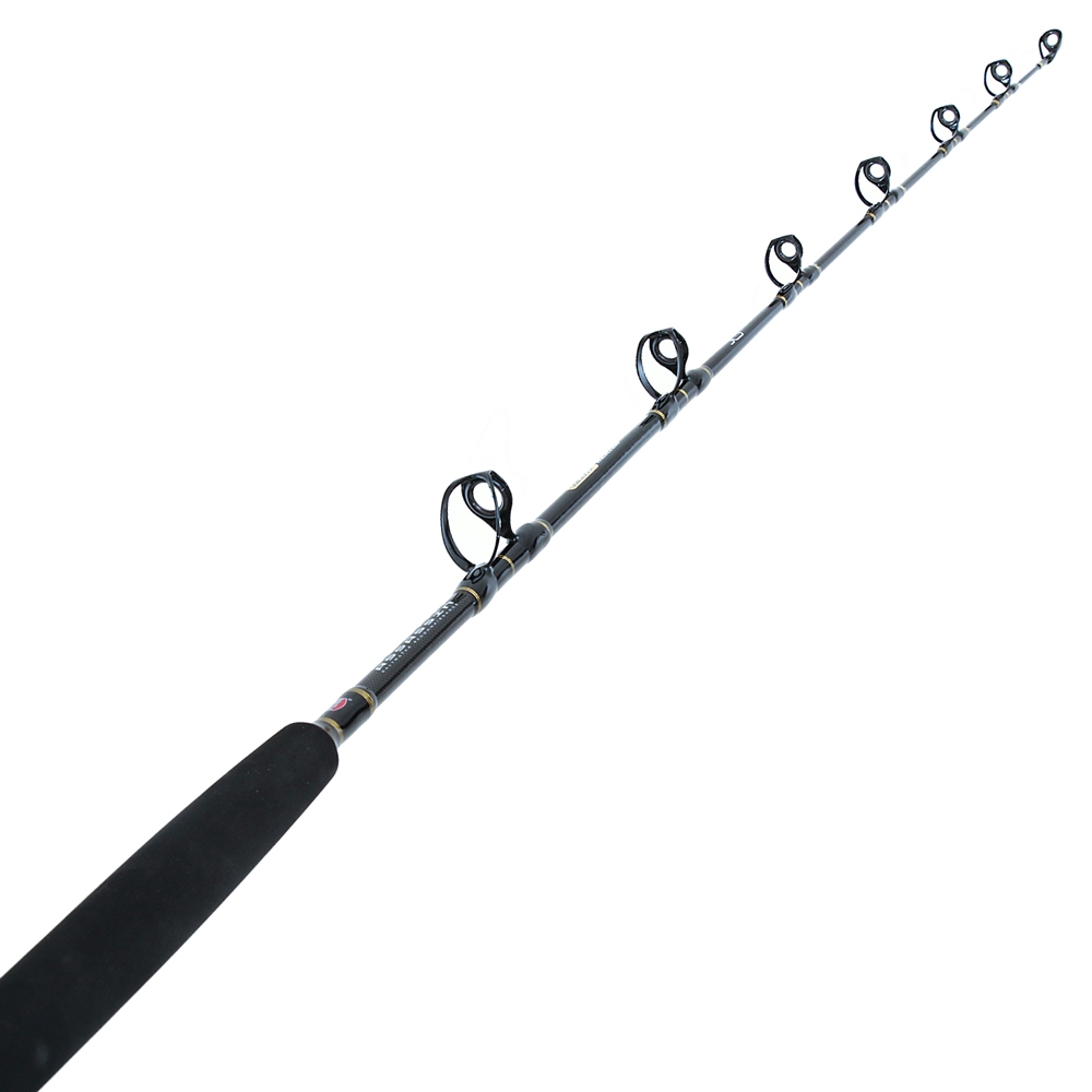 PENN Ocean Assassin Runner Heavy-Duty Boat / Game Rod 6ft 10kg 1pc