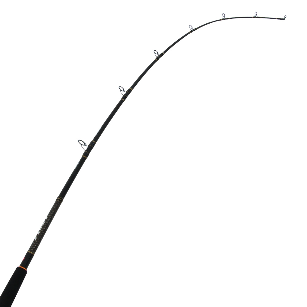 PENN Ally 701MHOH Overhead Boat Rod 7ft 8-12kg 1pc