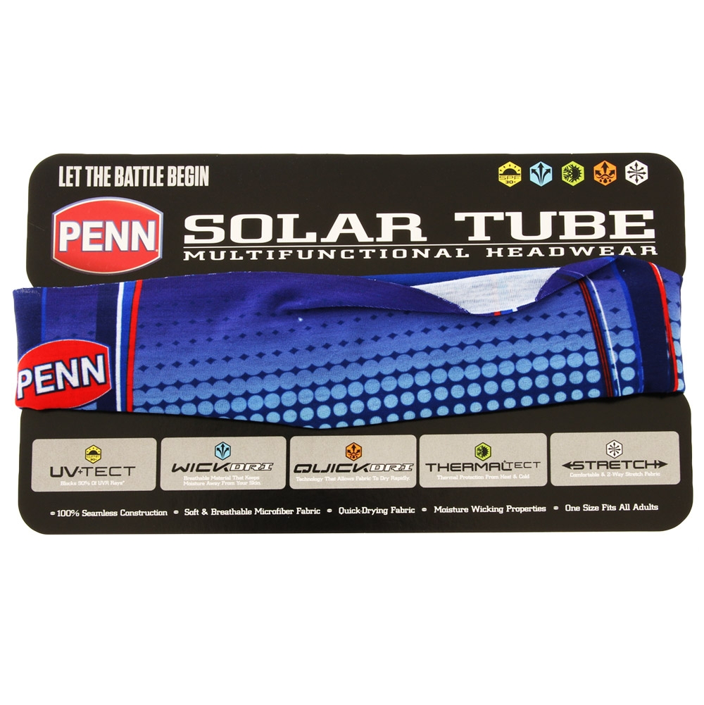 PENN Neck Gaiter / Headwear