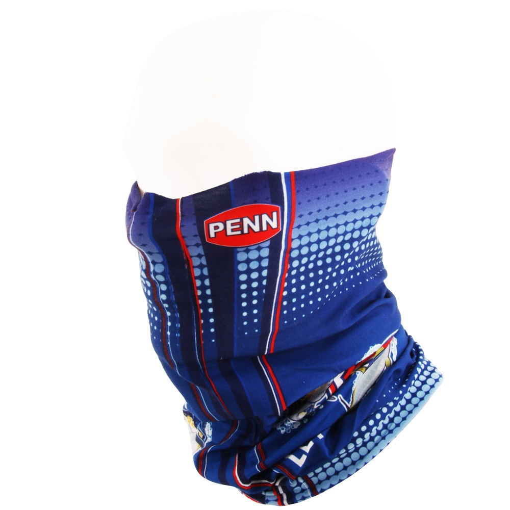 PENN Neck Gaiter / Headwear