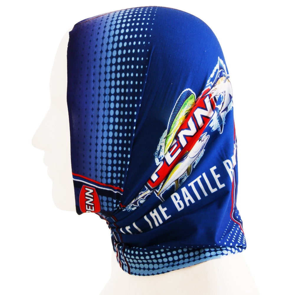 PENN Neck Gaiter / Headwear