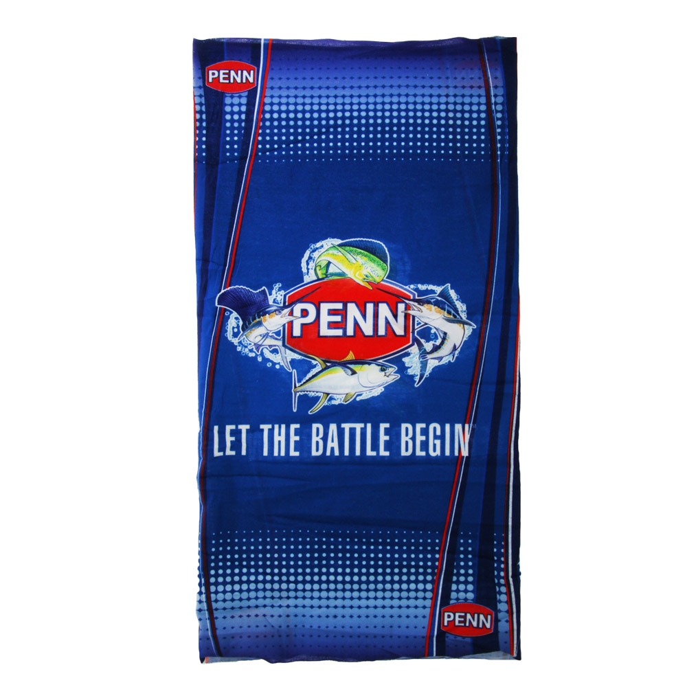 PENN Neck Gaiter / Headwear