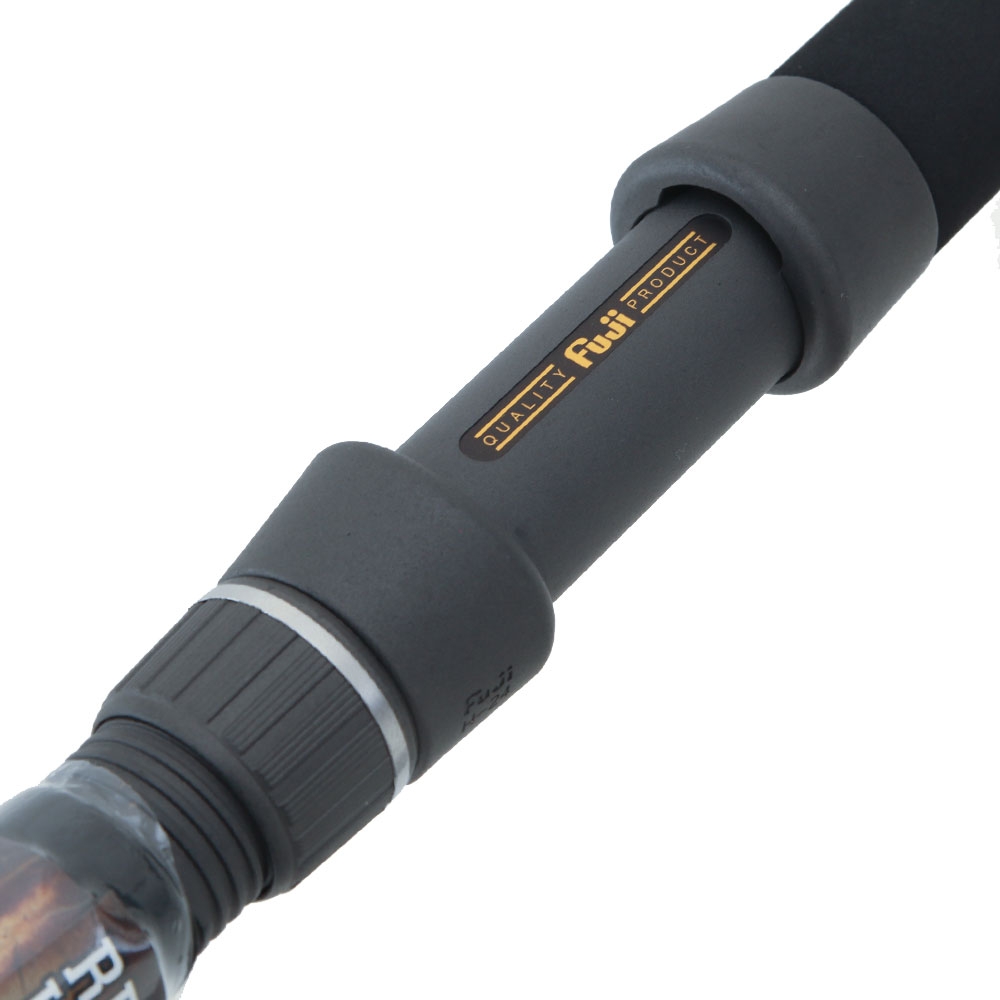 Ugly Stik 601XH Bluewater Spinning Game Rod 6ft 15-37kg 1pc