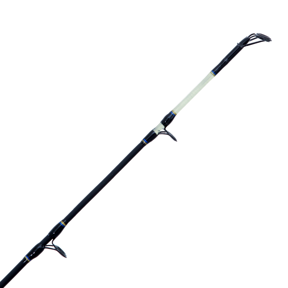 Ugly Stik Gold 561XH Medium-Heavy Jig Spin Rod 5ft 6in PE5 24kg 1pc