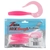 Z-Man GrubZ Soft Bait 9in / 22cm Neon Pink