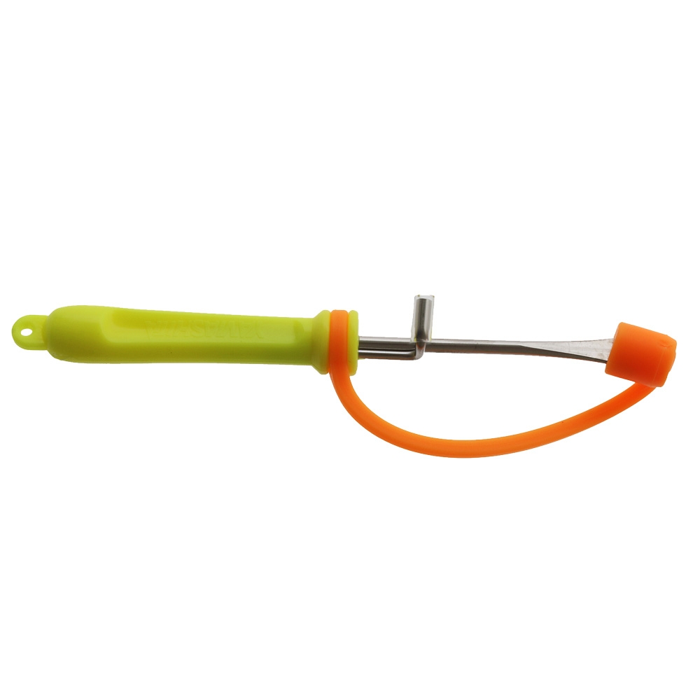 Yamashita Egi Oh Ika Shime Yellow