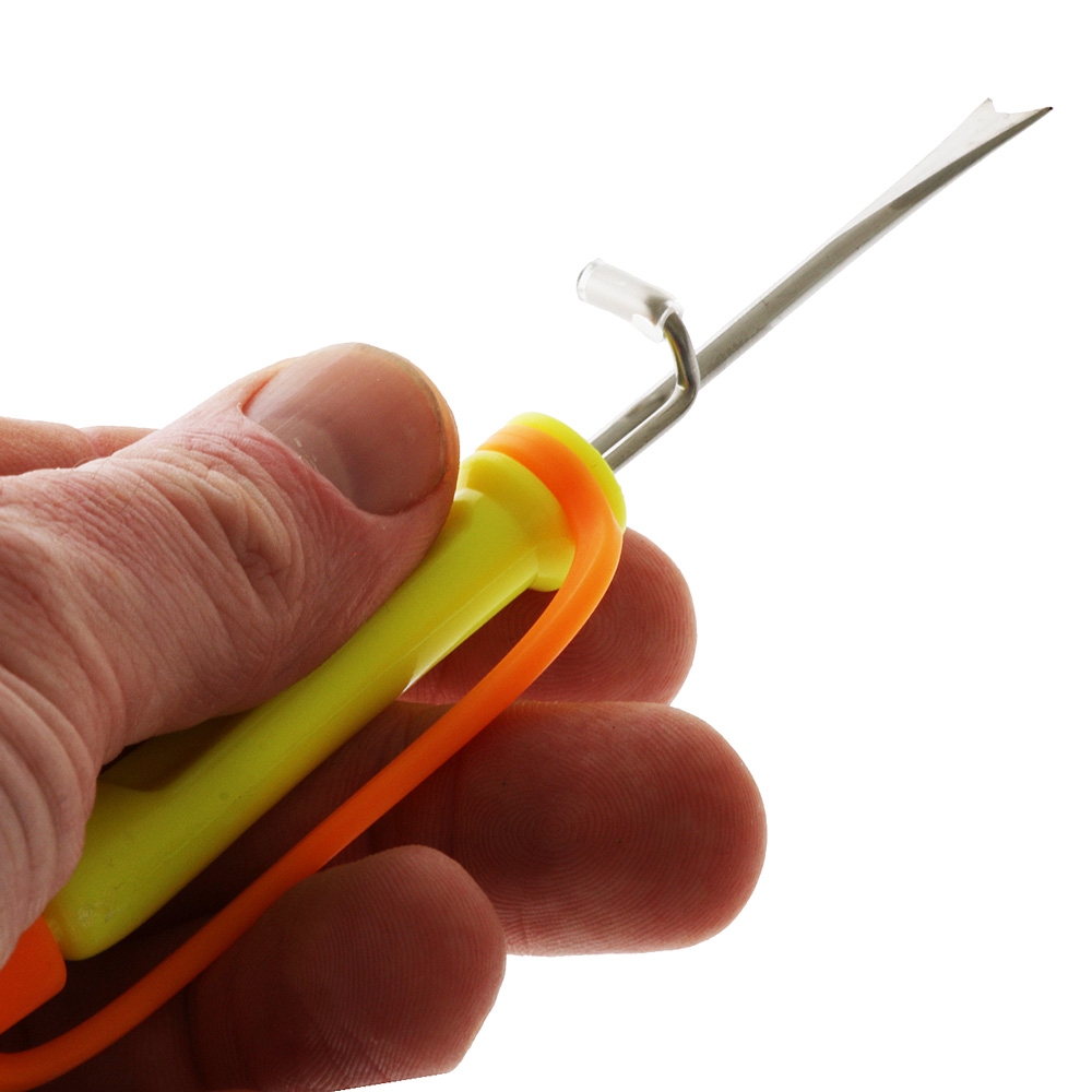 Yamashita Egi Oh Ika Shime Yellow