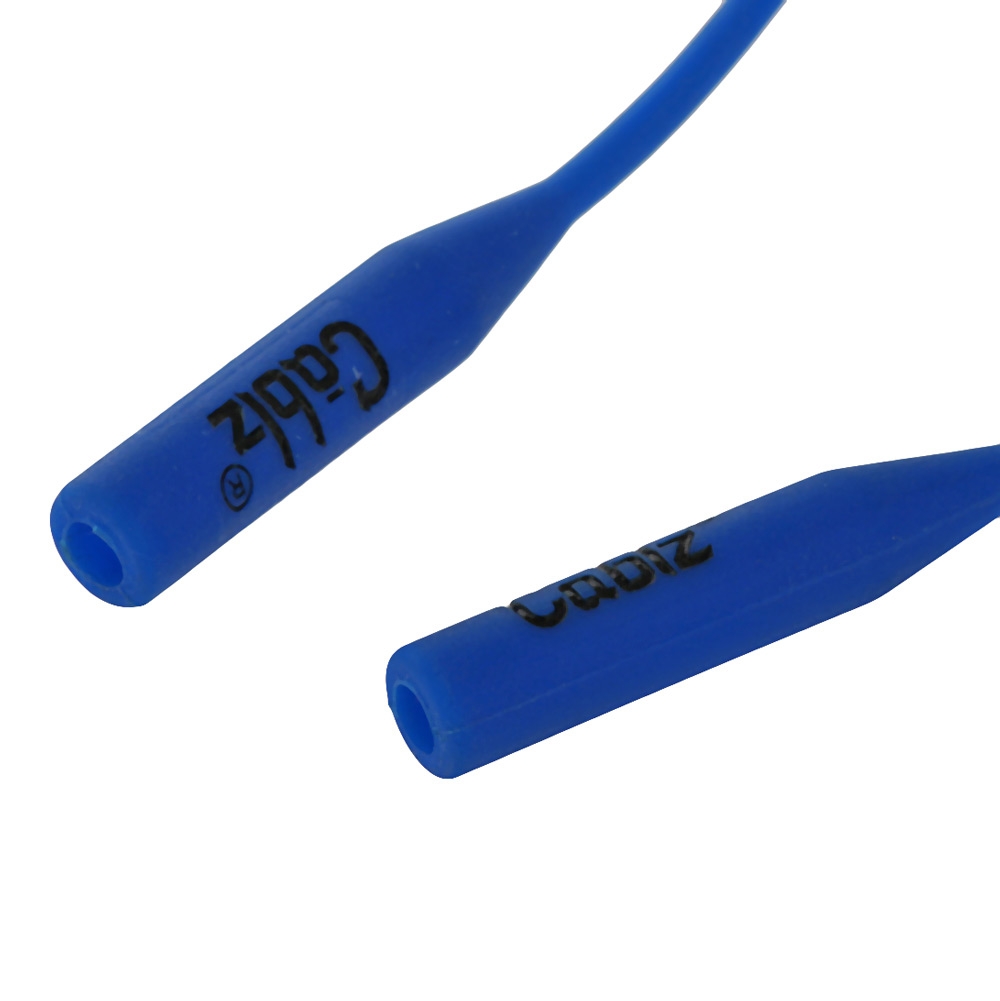 Cablz Adjustable Silicone Eyewear Retainer