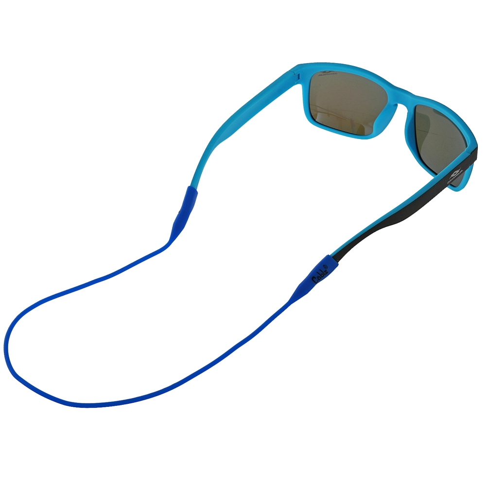 Cablz Adjustable Silicone Eyewear Retainer