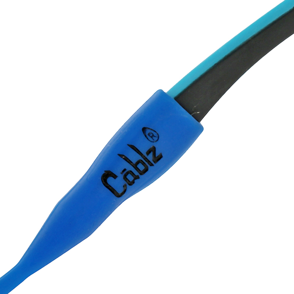Cablz Adjustable Silicone Eyewear Retainer