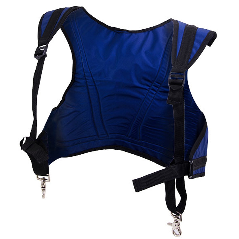 Nacsan Shoulder Harness - Big Game M/L