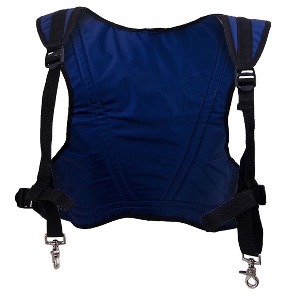 Nacsan Shoulder Harness - Big Game M/L