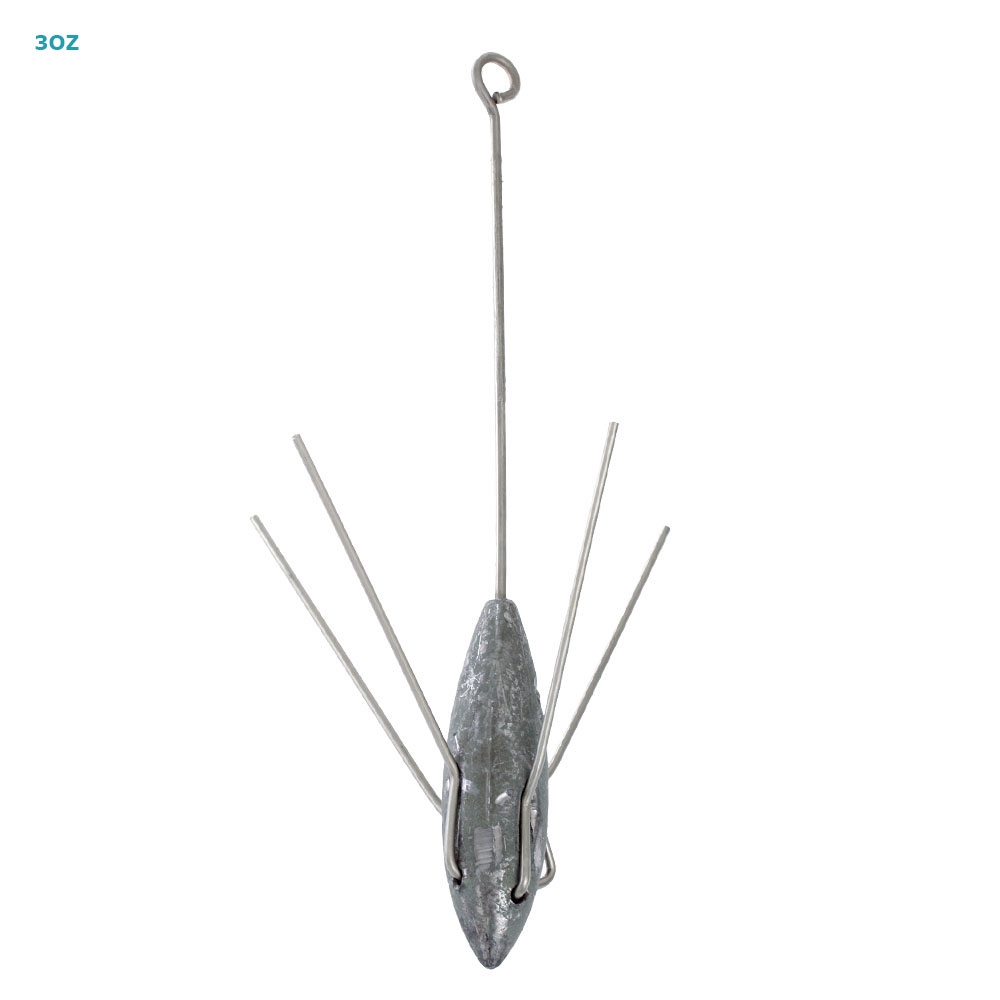 Snowbee Breakaway Sinker