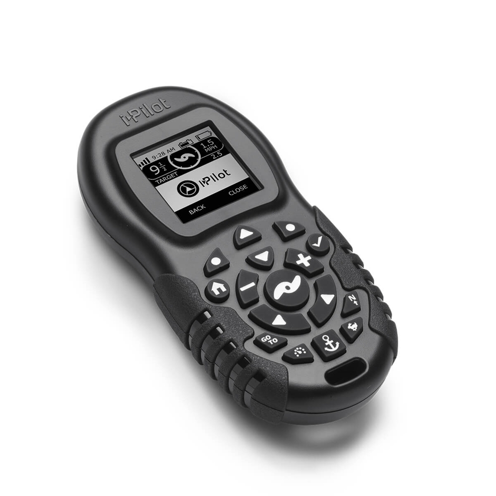 Minn Kota i-Pilot Bluetooth Remote