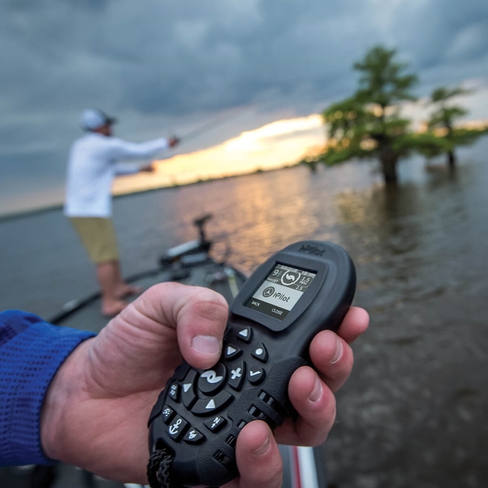 Minn Kota i-Pilot Bluetooth Remote