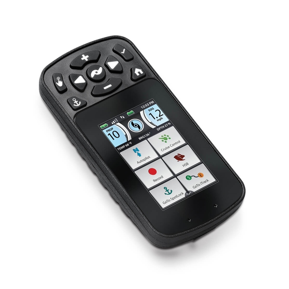 Minn Kota i-Pilot Link Bluetooth Remote
