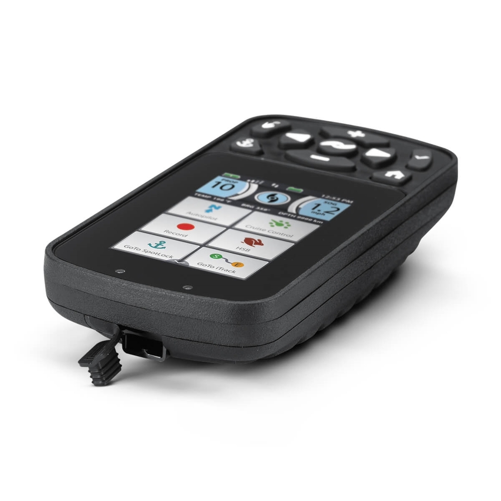 Minn Kota i-Pilot Link Bluetooth Remote