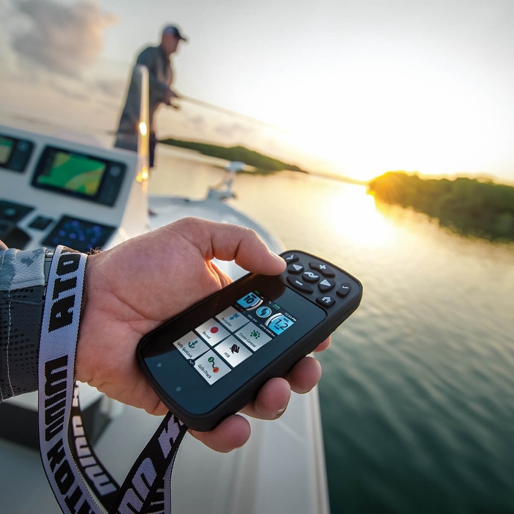 Minn Kota i-Pilot Link Bluetooth Remote