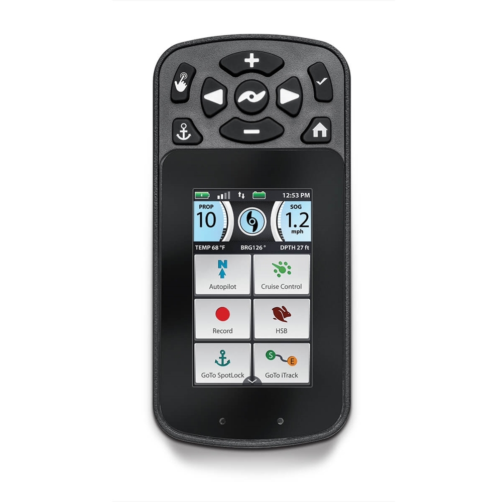 Minn Kota i-Pilot Link Bluetooth Remote