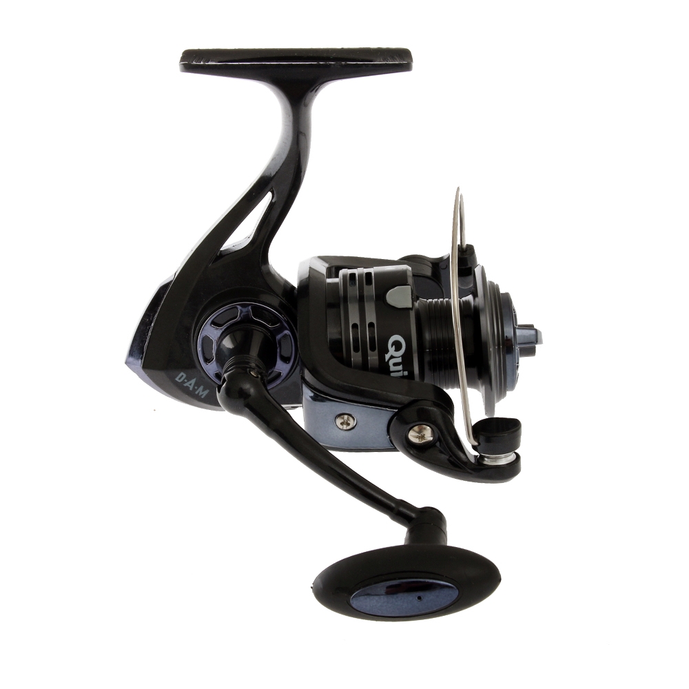DAM Fighter Pro 320 FD Spinning Reel